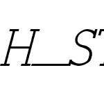 H_STI