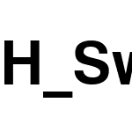 H_Swiss 721 BT