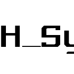 H_Sydney