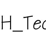 H_Technical