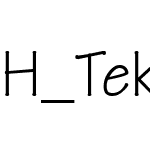 H_Tekton