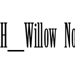 H_Willow