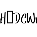 H_DCWri