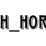 H_HorndonD