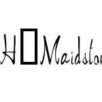 H_Maidstone