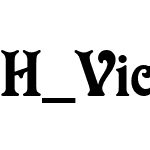 H_VictorianD