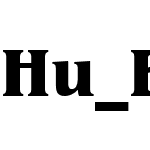 Hu_Bengolin