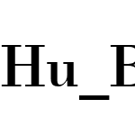 Hu_Botelloni