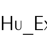 Hu_Exotc