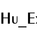 Hu_Exota