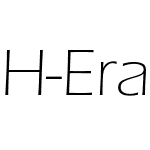 H-ErasLight