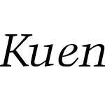 Kuenst480 HU