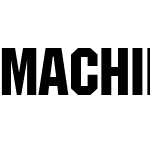 Machine HU