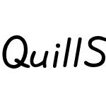 QuillScript-HU