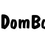 DomBold HU