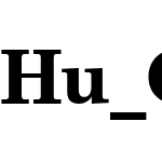 Hu_Cechb