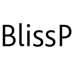 Bliss Pro Light