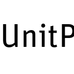 UnitPro-Regular