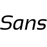 Sansation