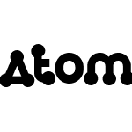 Atomium-Heavy