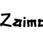 Zaimoccu