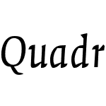 QuadraatCyr