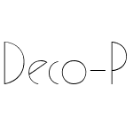 Deco-P700