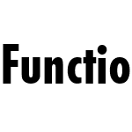 FunctionCond