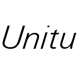 UnitusLH