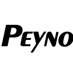 Peynot