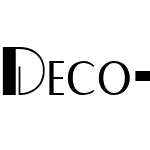 Deco-B691