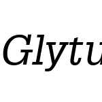 Glytus