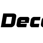 Deco-B790