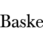 Baskerville