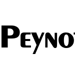 Peynot