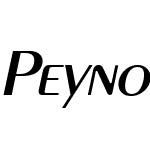 Peynot