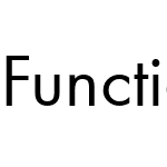 Function