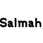 Salmah_Teen