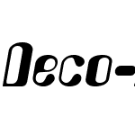 Deco-A770