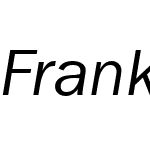 FranklinGothic