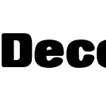 Deco-R790