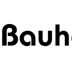 Bauhaus