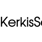 KerkisSans