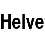 Helvetica CY