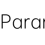 Parangon 230C
