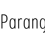 Parangon 210C