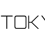 Tokyotrail