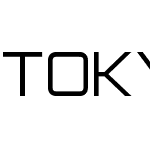 Tokyotrail