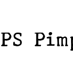 PS Pimpdeed II New