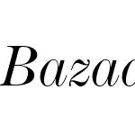 Bazaar Neo